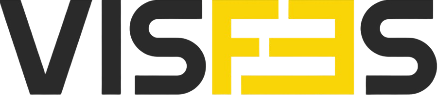Visfes logo