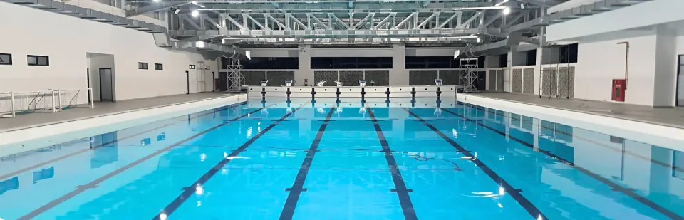 PARALYMPIC KARANGANYAR